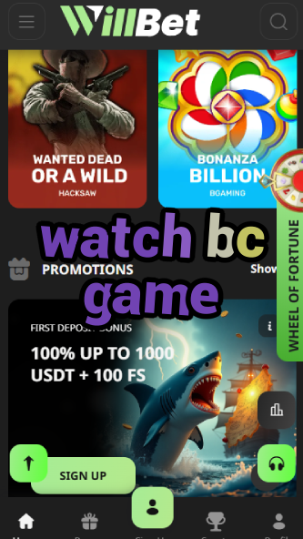 Watch BC Game: Stream Casino & Sports-vz72fvrf.com
